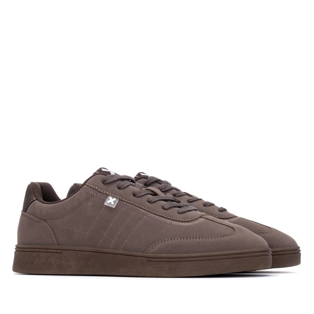 Zapatilla de hombre plano Xti 14461802 - Image 4