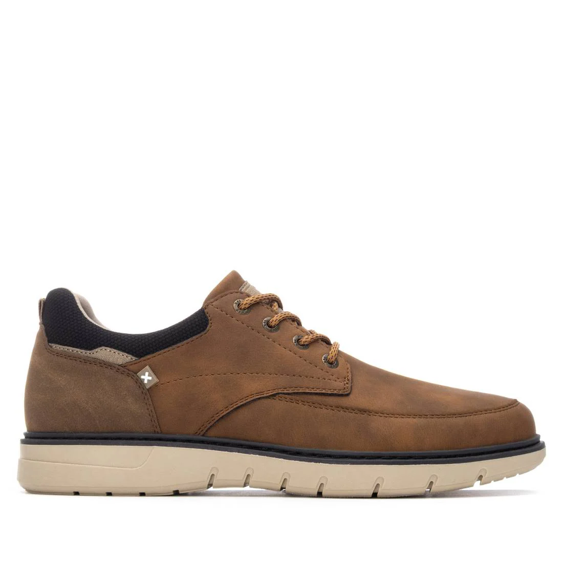 Zapatilla de hombre plano Xti 14462602