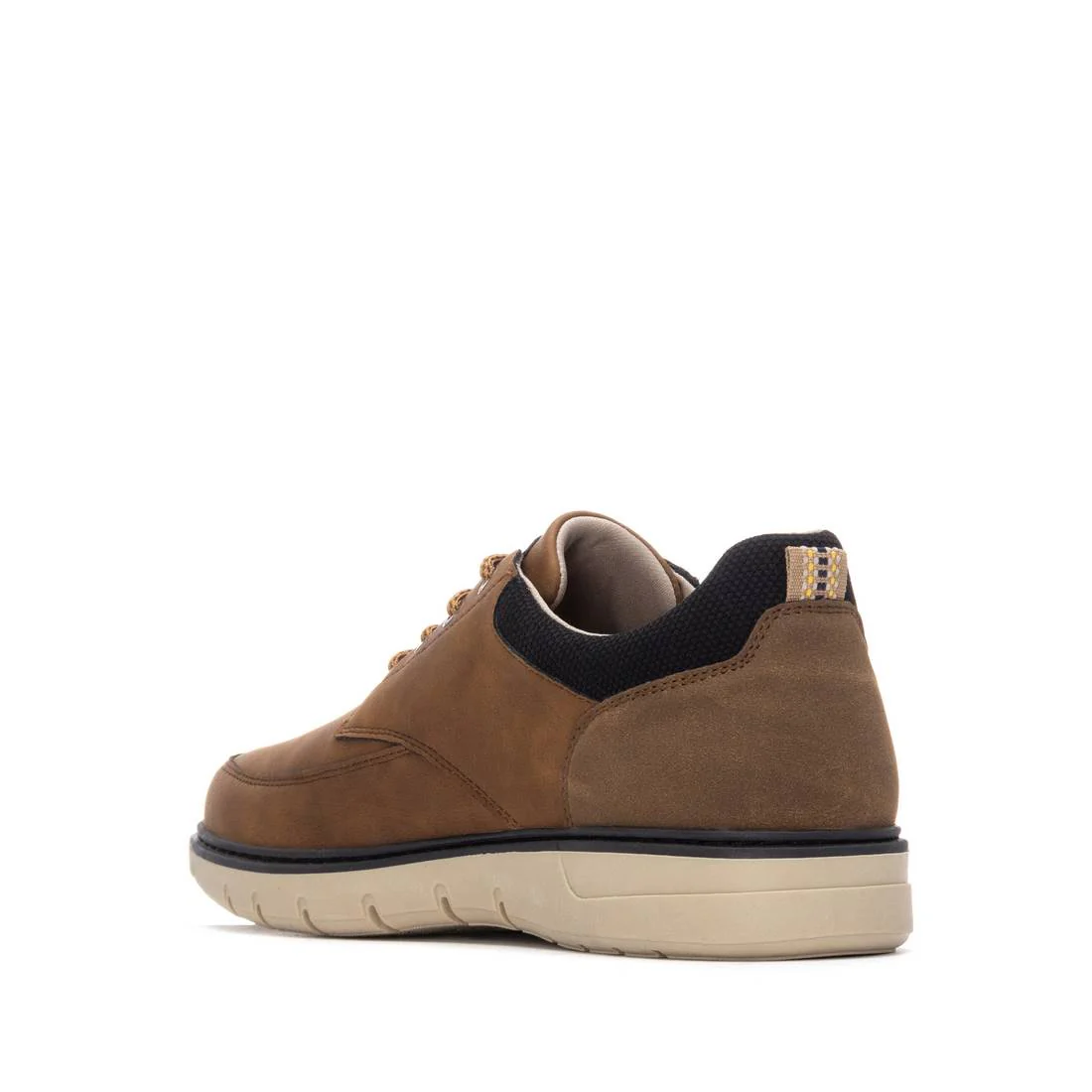 Zapatilla de hombre plano Xti 14462602 - Image 3