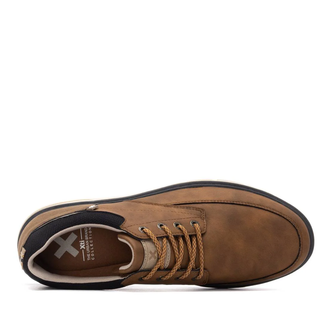 Zapatilla de hombre plano Xti 14462602 - Image 5