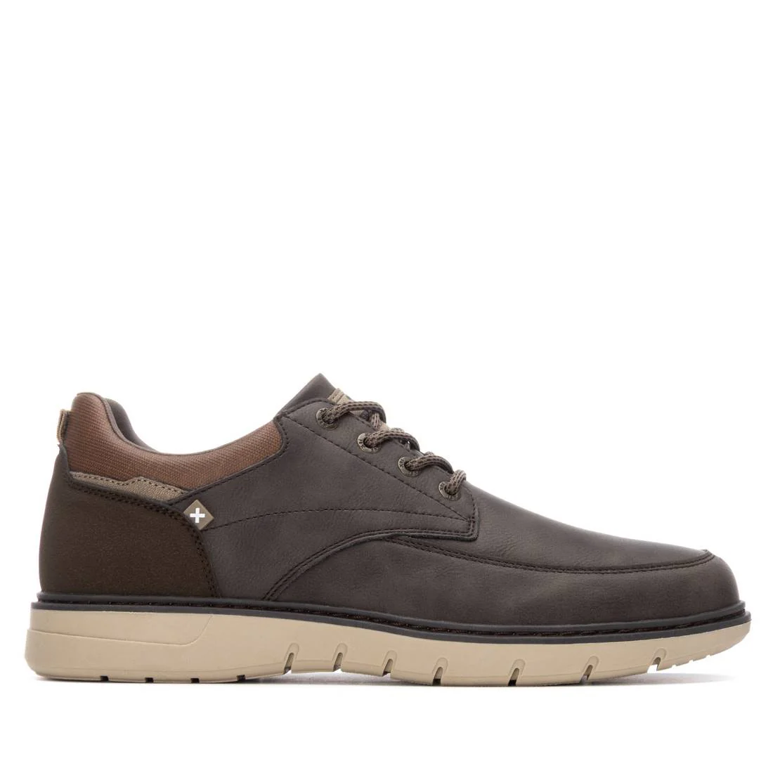 Zapatilla de hombre plano Xti 14462603
