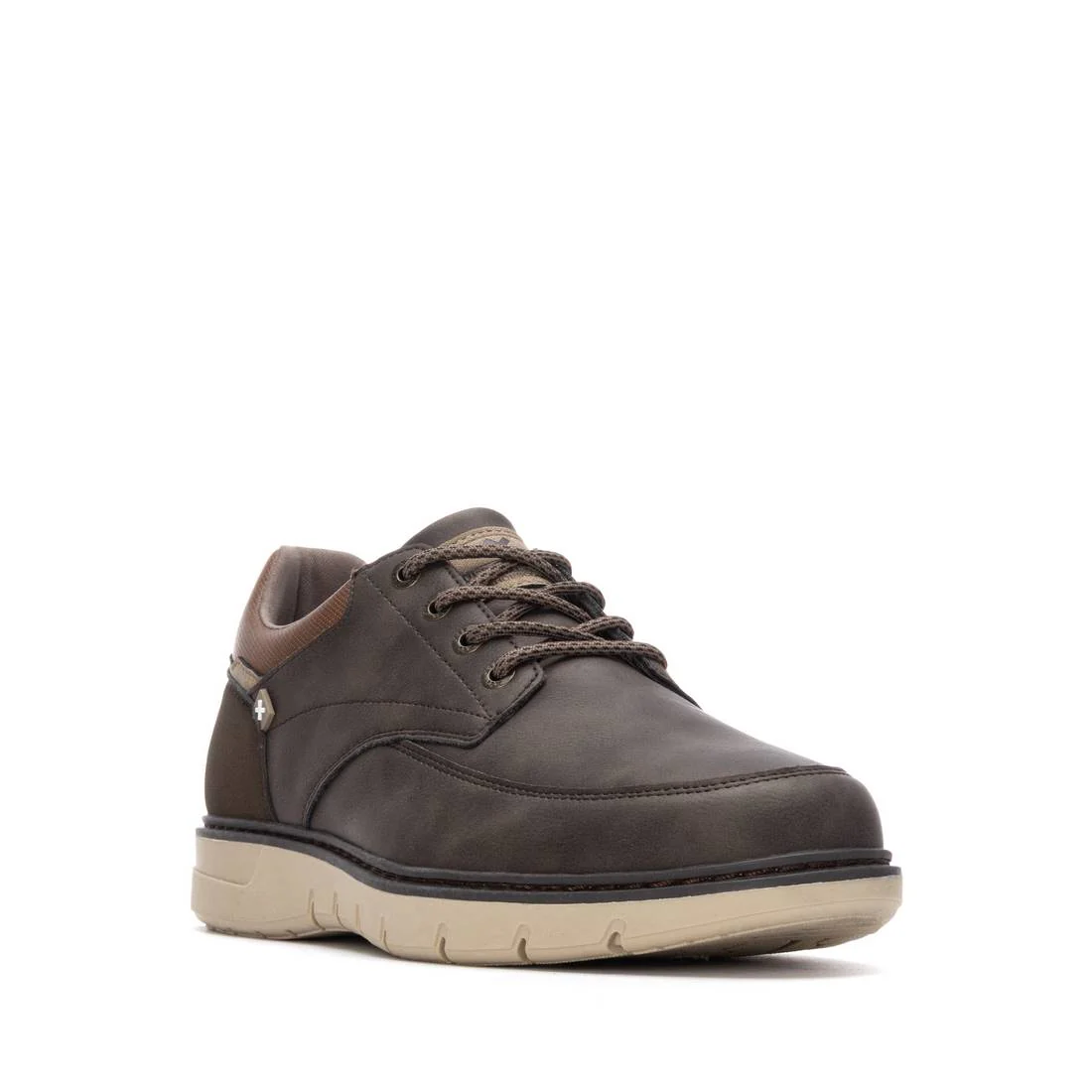 Zapatilla de hombre plano Xti 14462603 - Image 2