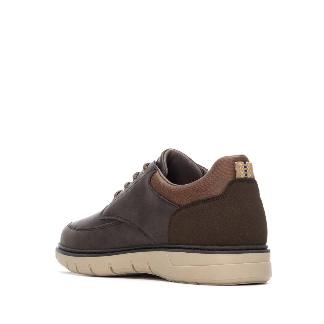 Zapatilla de hombre plano Xti 14462603 - Image 3