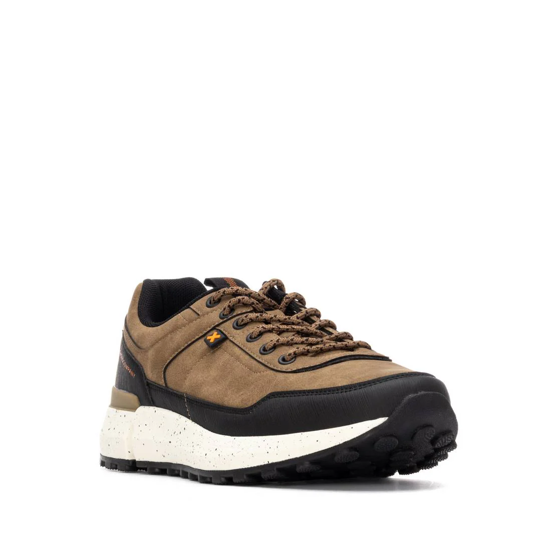 Zapatilla de hombre plano Xti 14469302 - Image 2