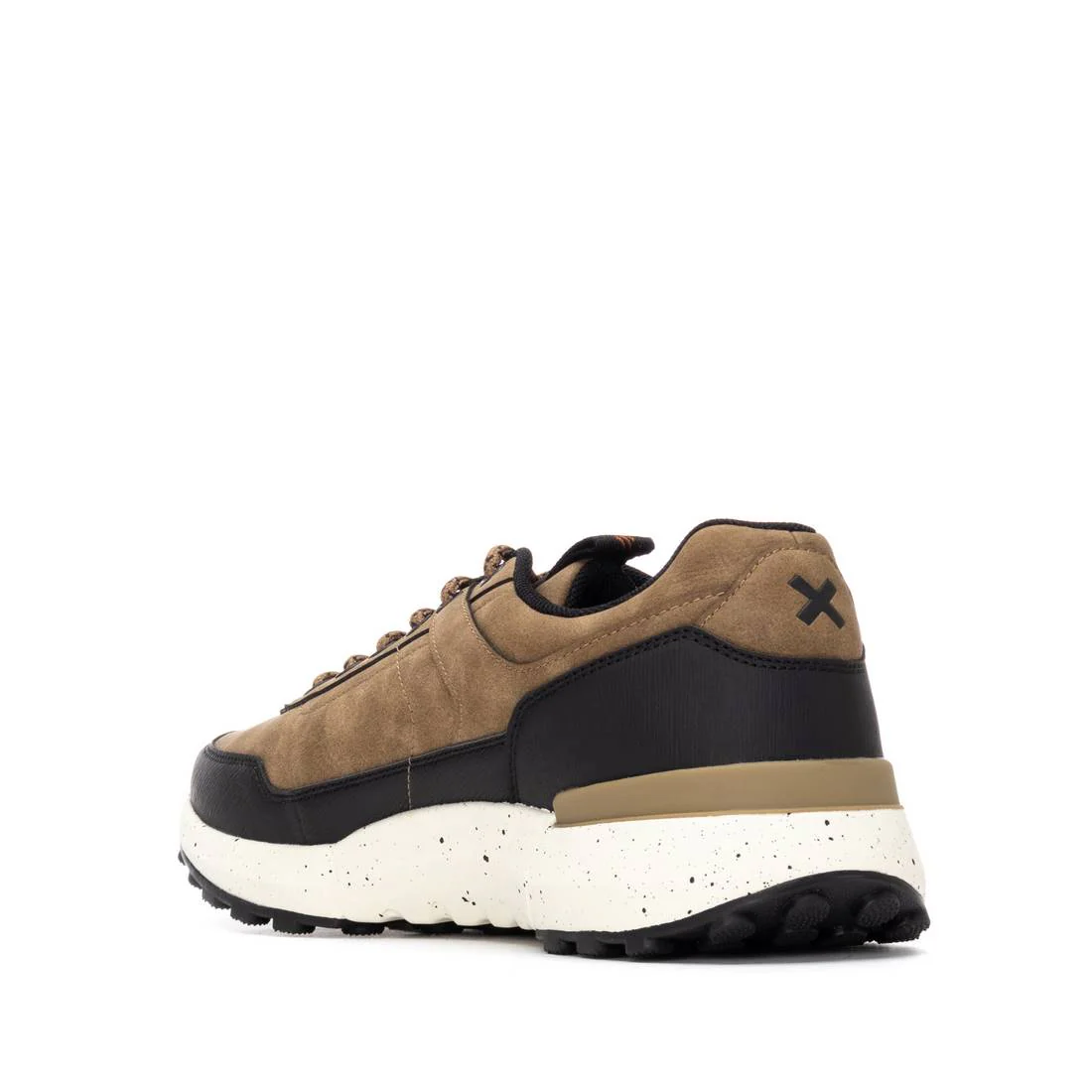 Zapatilla de hombre plano Xti 14469302 - Image 3