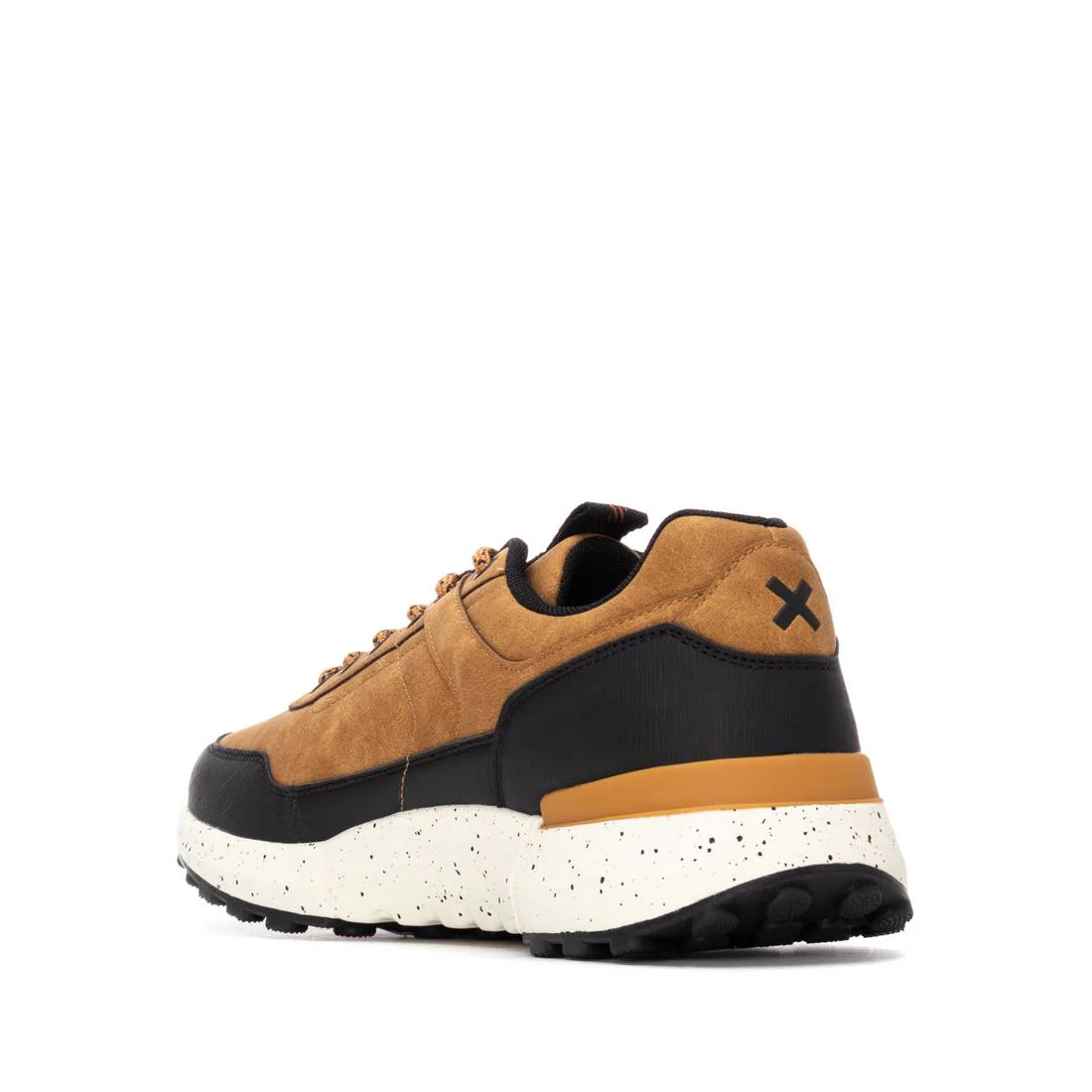 Zapatilla de hombre plano Xti 14469303 - Image 3