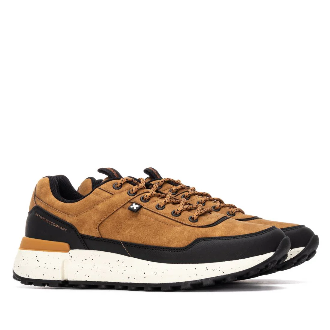 Zapatilla de hombre plano Xti 14469303 - Image 4
