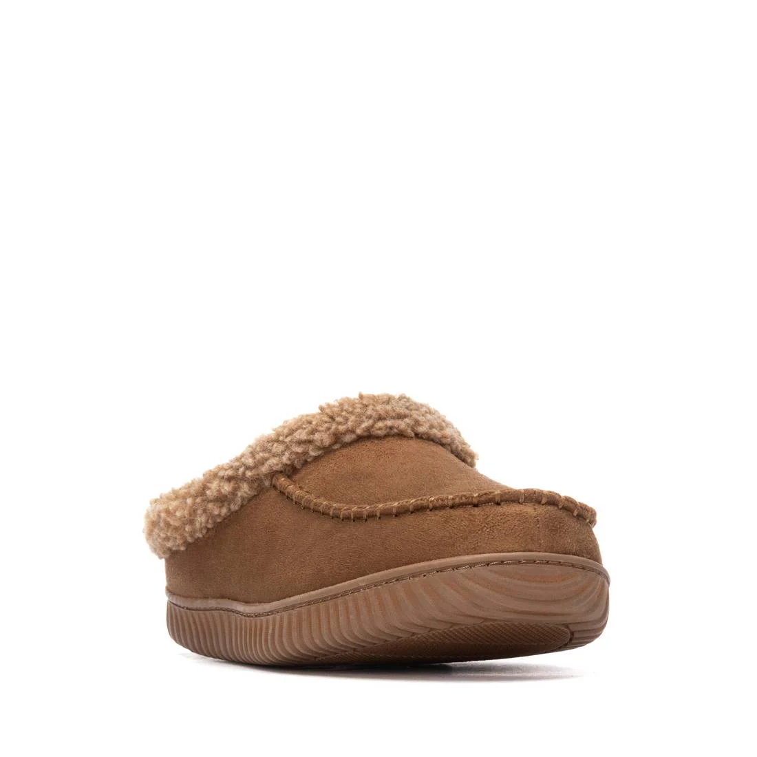 Slipper de hombre plano Xti 14471002 - Image 2