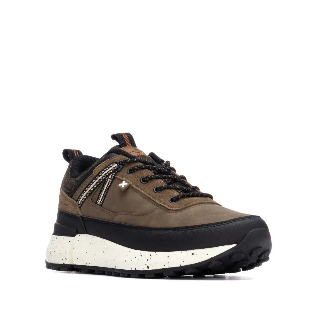 Zapatilla de hombre plano Xti 14473103 - Image 2