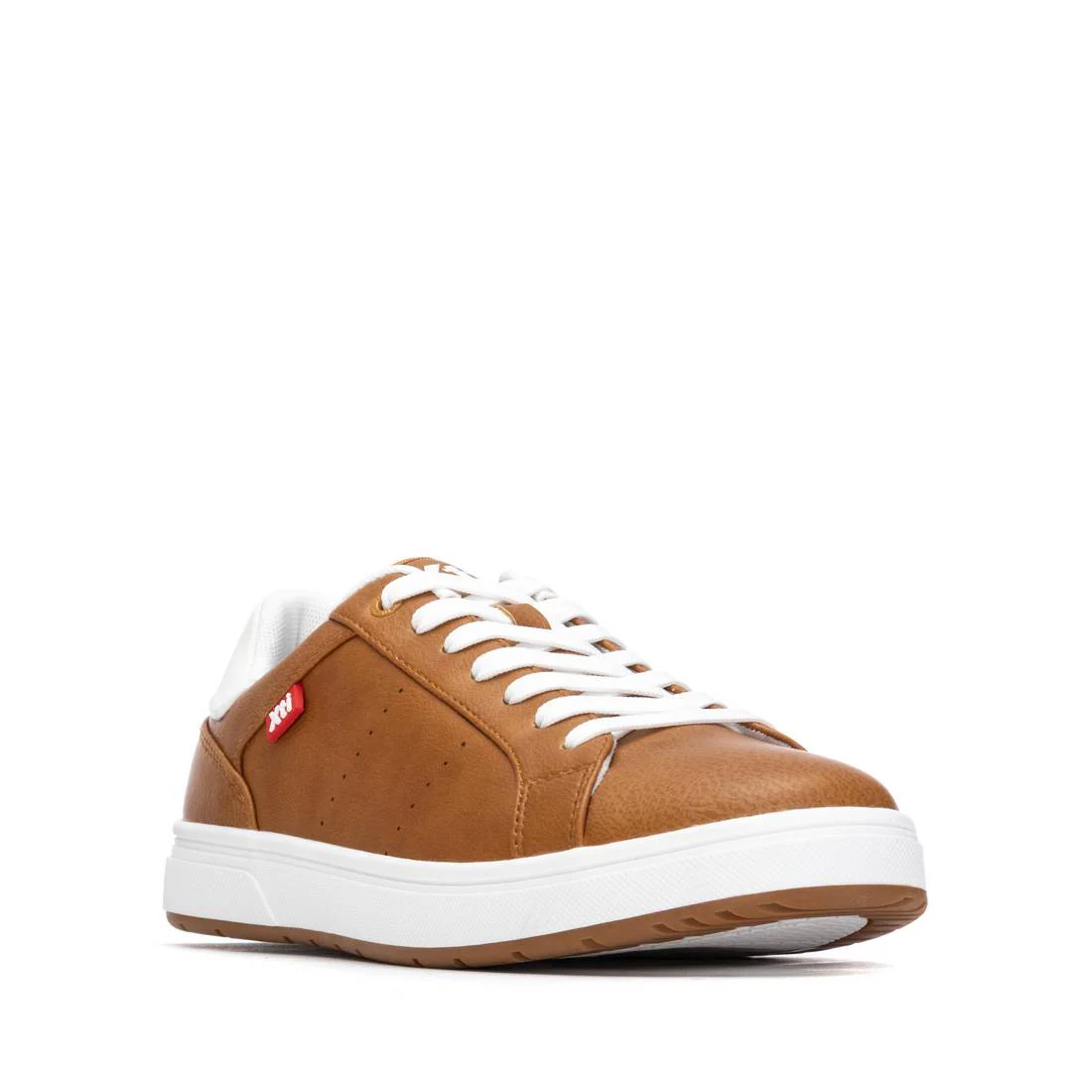 Zapatilla de hombre plano Xti 14571903 - Image 2