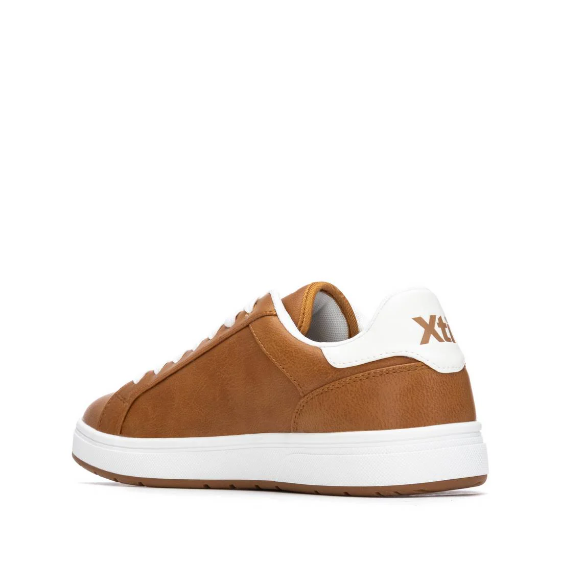 Zapatilla de hombre plano Xti 14571903 - Image 3