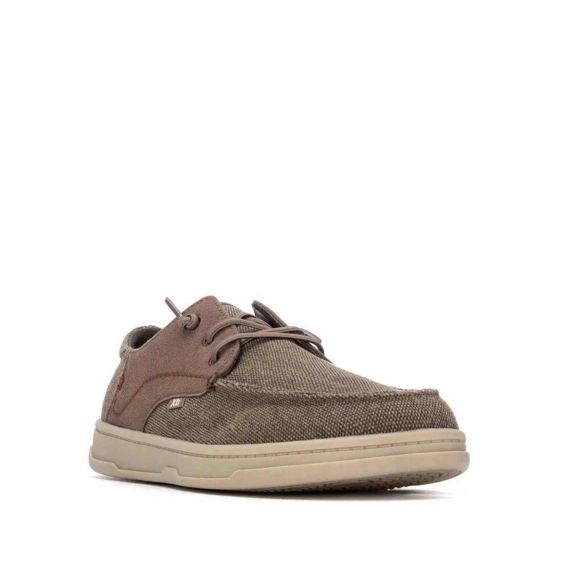 Zapatilla de hombre plano Xti 14572802 - Image 2