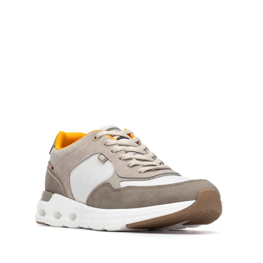 Zapatilla de hombre plano Xti 14576104 - Image 2