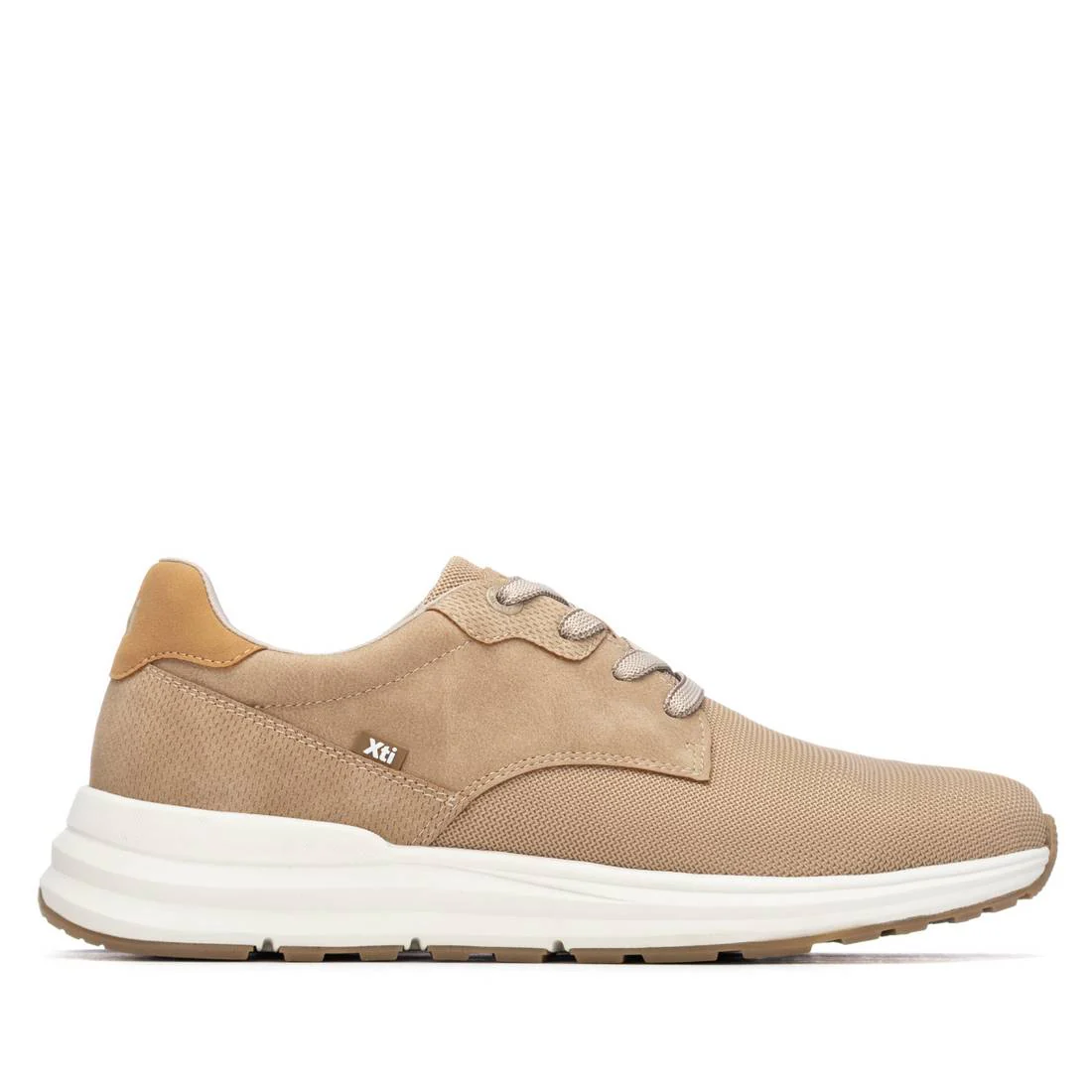 Zapato de hombre plano Xti 14576604