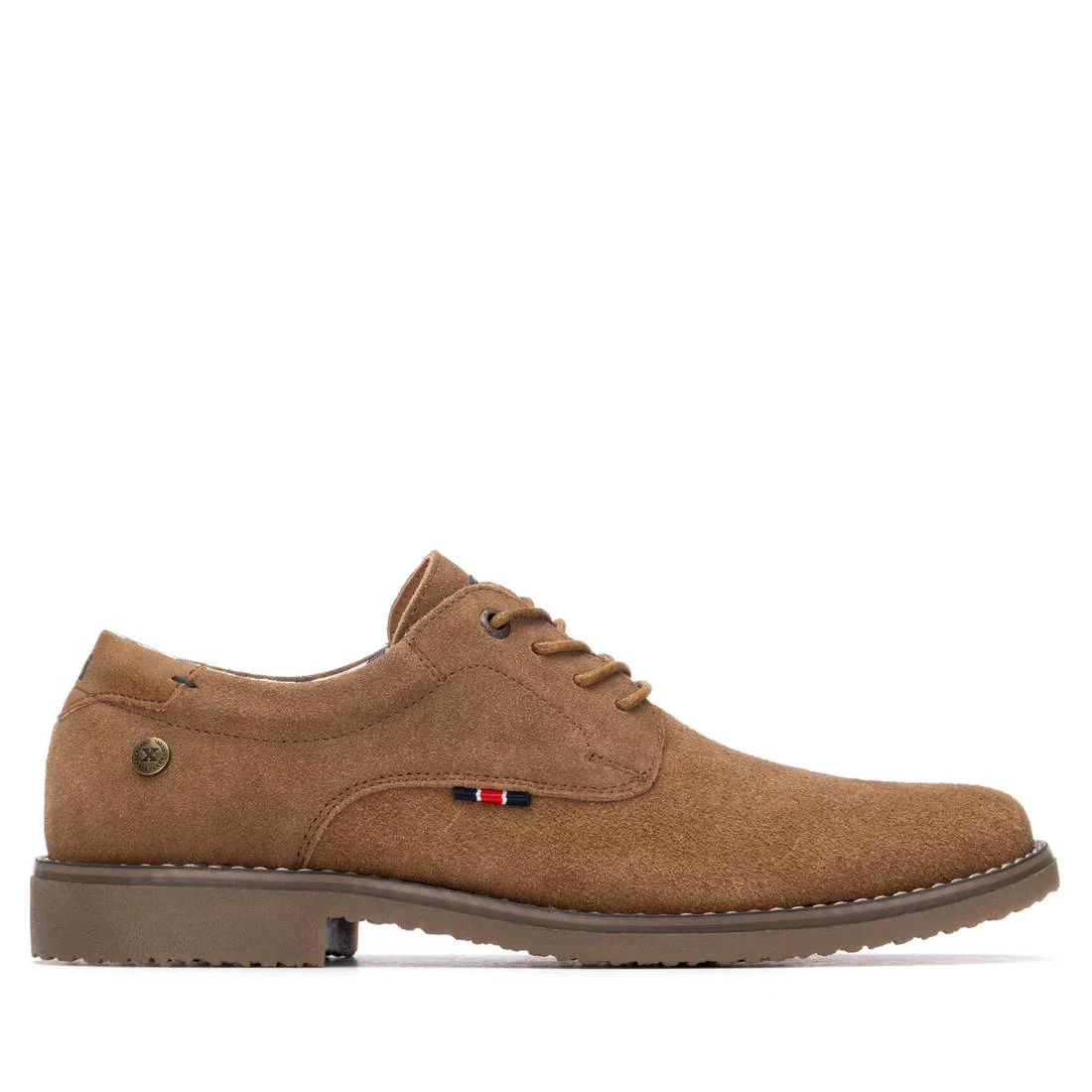 Zapato de hombre plano Xti 14577101