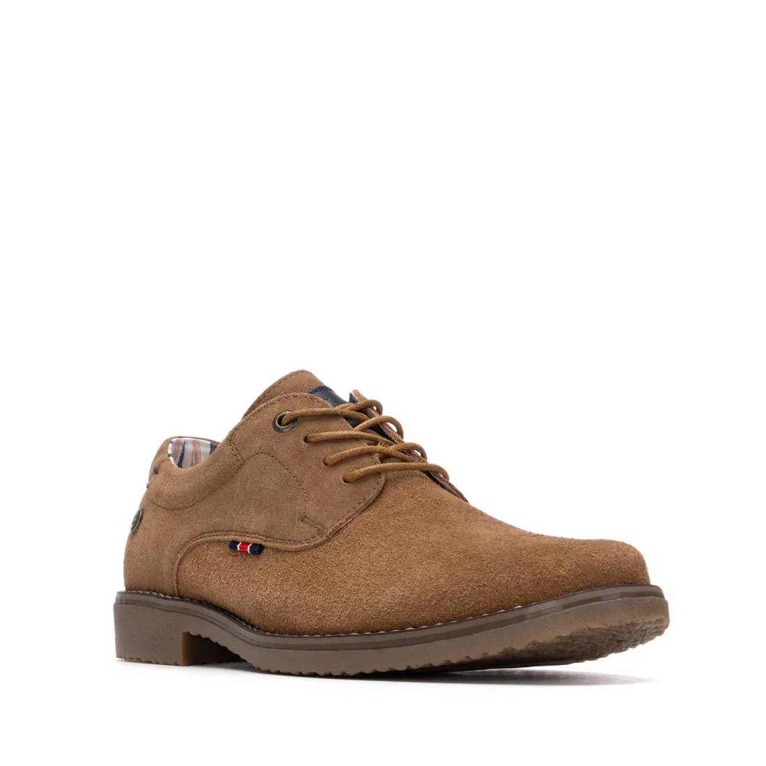 Zapato de hombre plano Xti 14577101 - Image 2