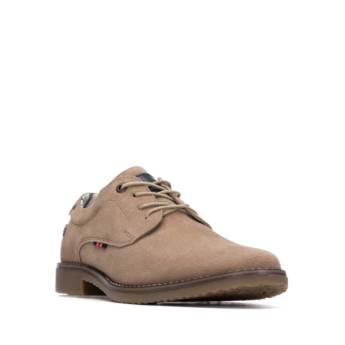 Zapato de hombre plano Xti 14577103 - Image 2