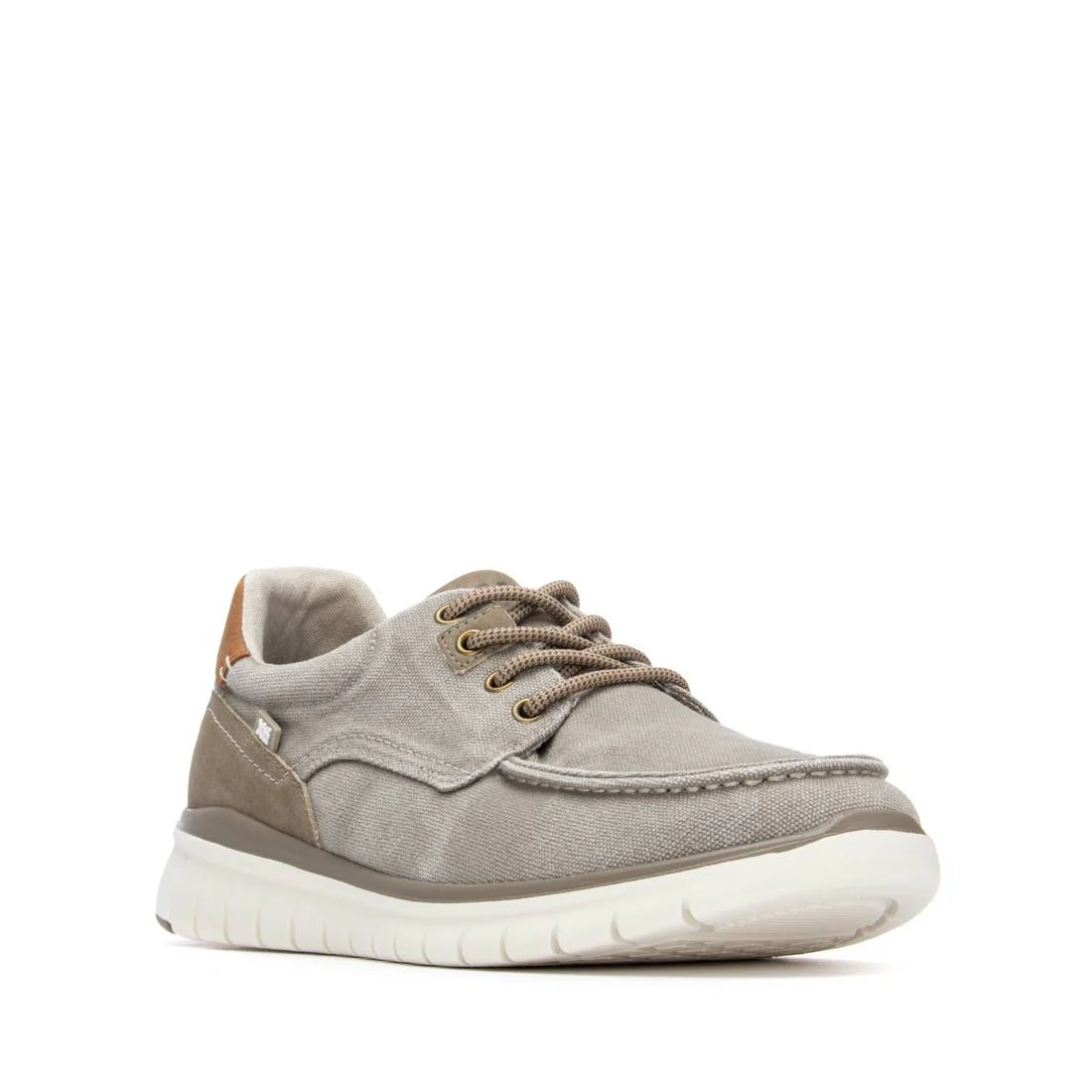 Zapatilla de hombre plano Xti 14579803 - Image 2
