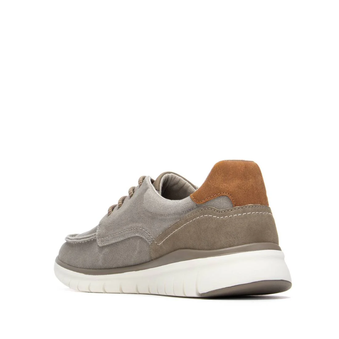 Zapatilla de hombre plano Xti 14579803 - Image 3
