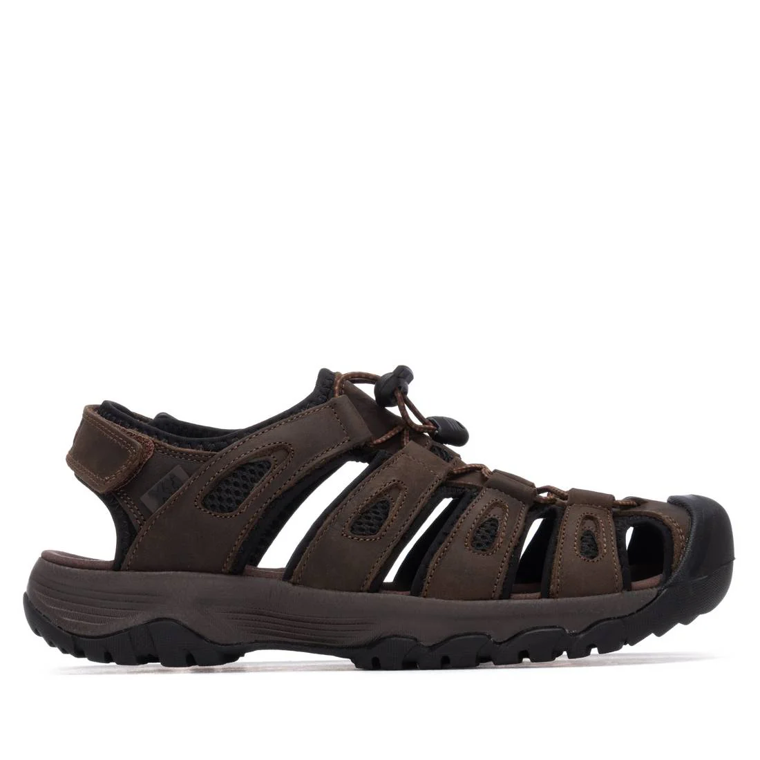 Zapato de hombre plano Xti 14580601