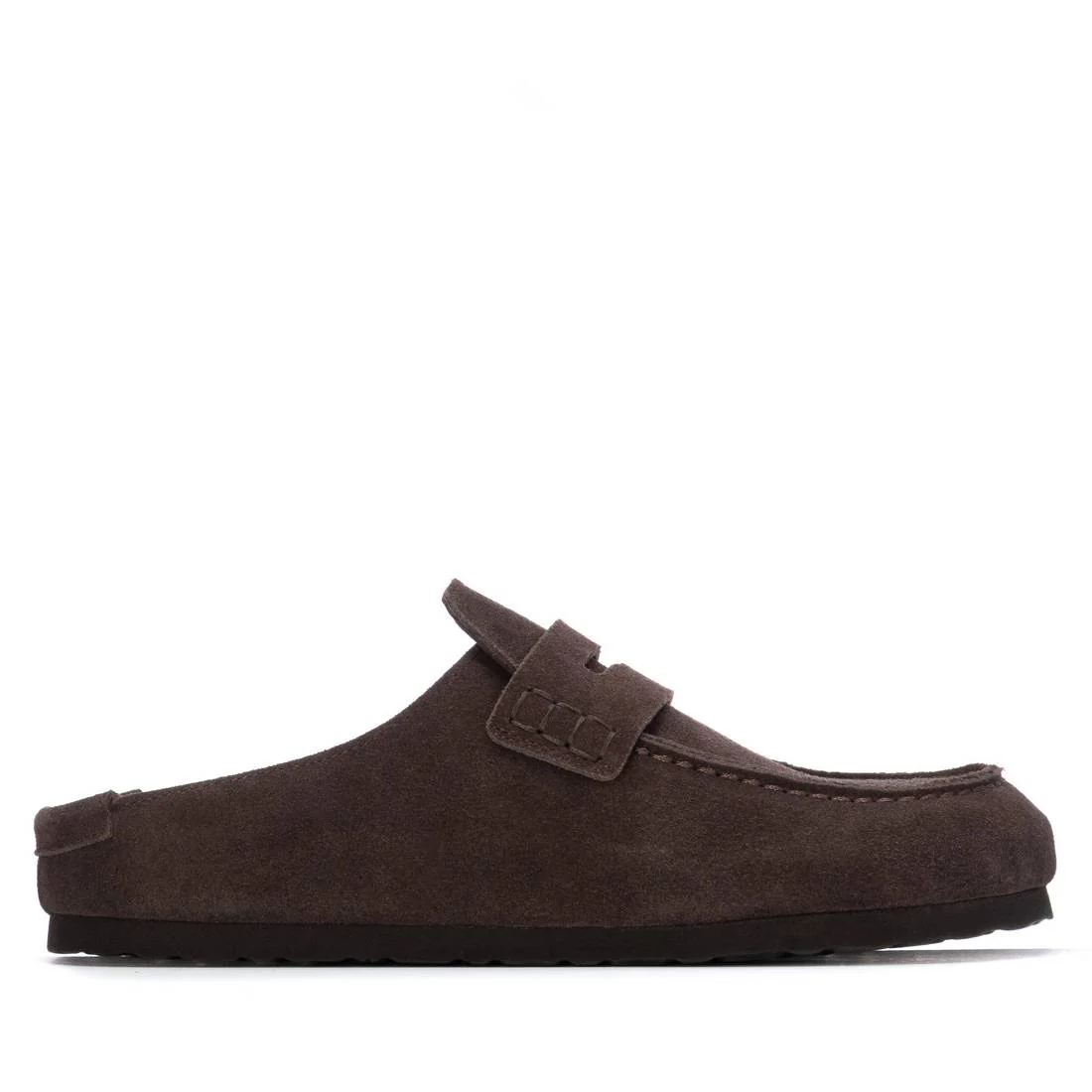 Zueco de hombre plano Xti 14580802