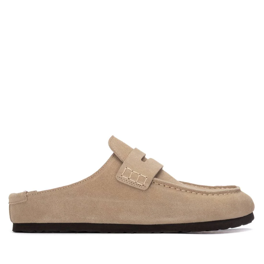 Zueco de hombre plano Xti 14580806