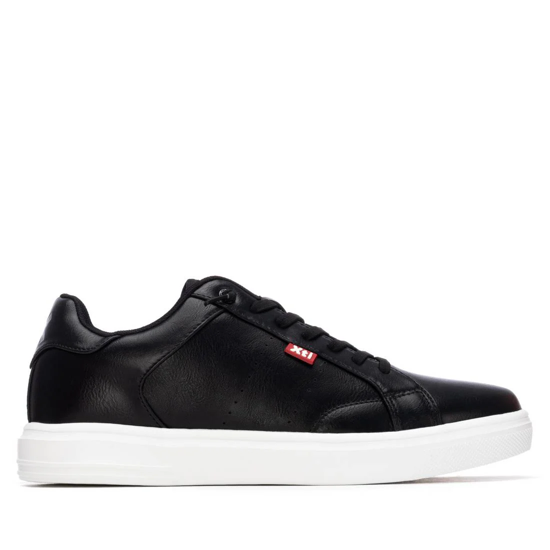 Zapatilla de hombre plano Xti 14414501