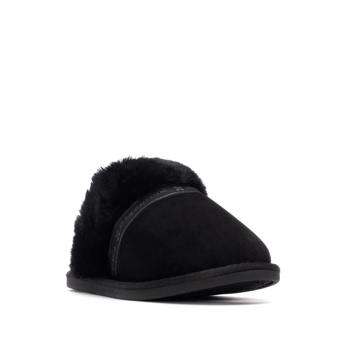 Slipper de hombre plano Xti 14457201 - Image 2