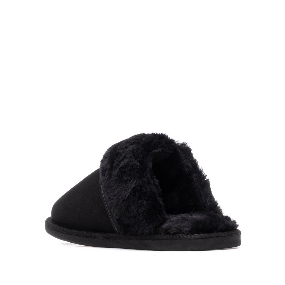Slipper de hombre plano Xti 14457201 - Image 3