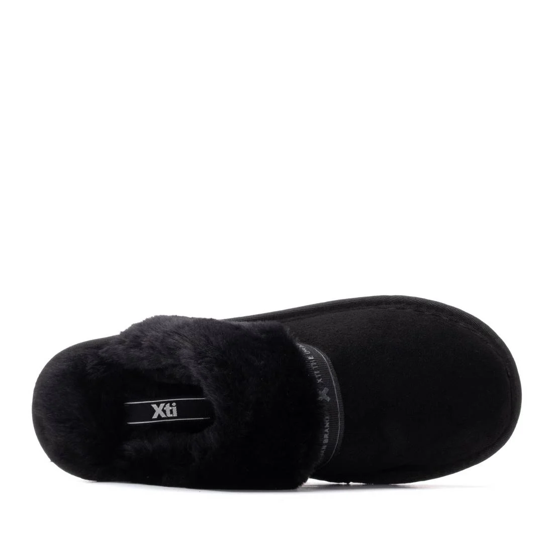 Slipper de hombre plano Xti 14457201 - Image 5
