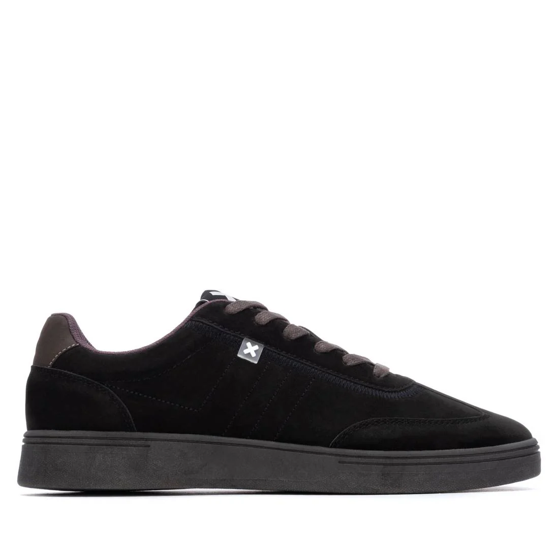 Zapatilla de hombre plano Xti 14461801