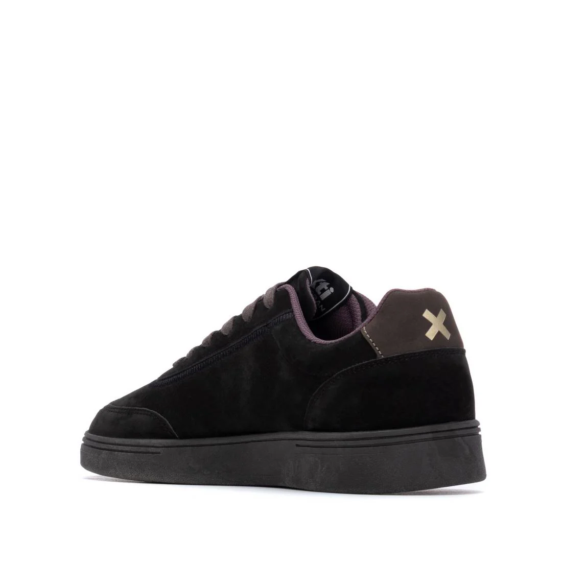 Zapatilla de hombre plano Xti 14461801 - Image 3