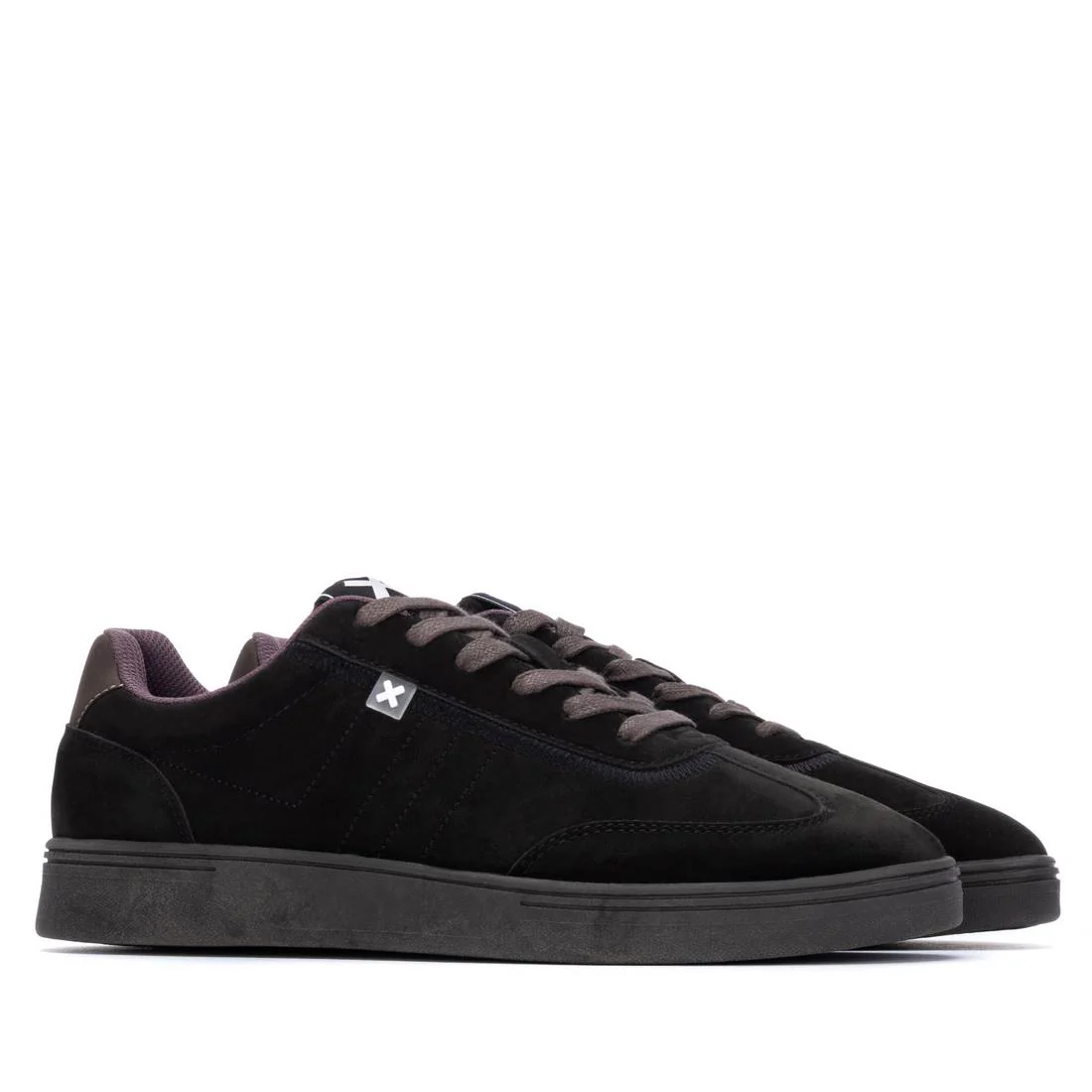 Zapatilla de hombre plano Xti 14461801 - Image 4