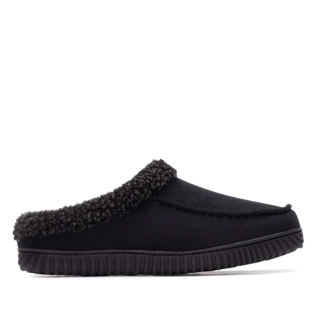 Slipper de hombre plano Xti 14471001