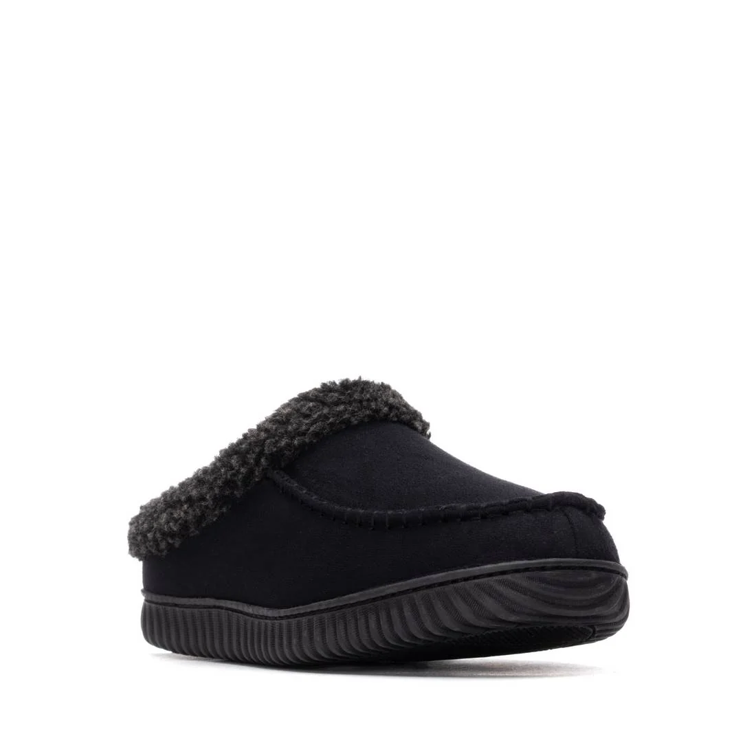 Slipper de hombre plano Xti 14471001 - Image 2