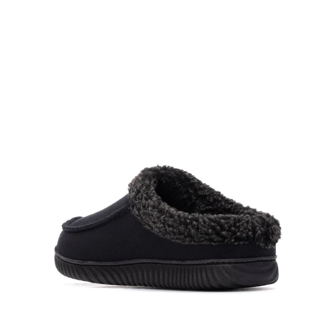 Slipper de hombre plano Xti 14471001 - Image 3