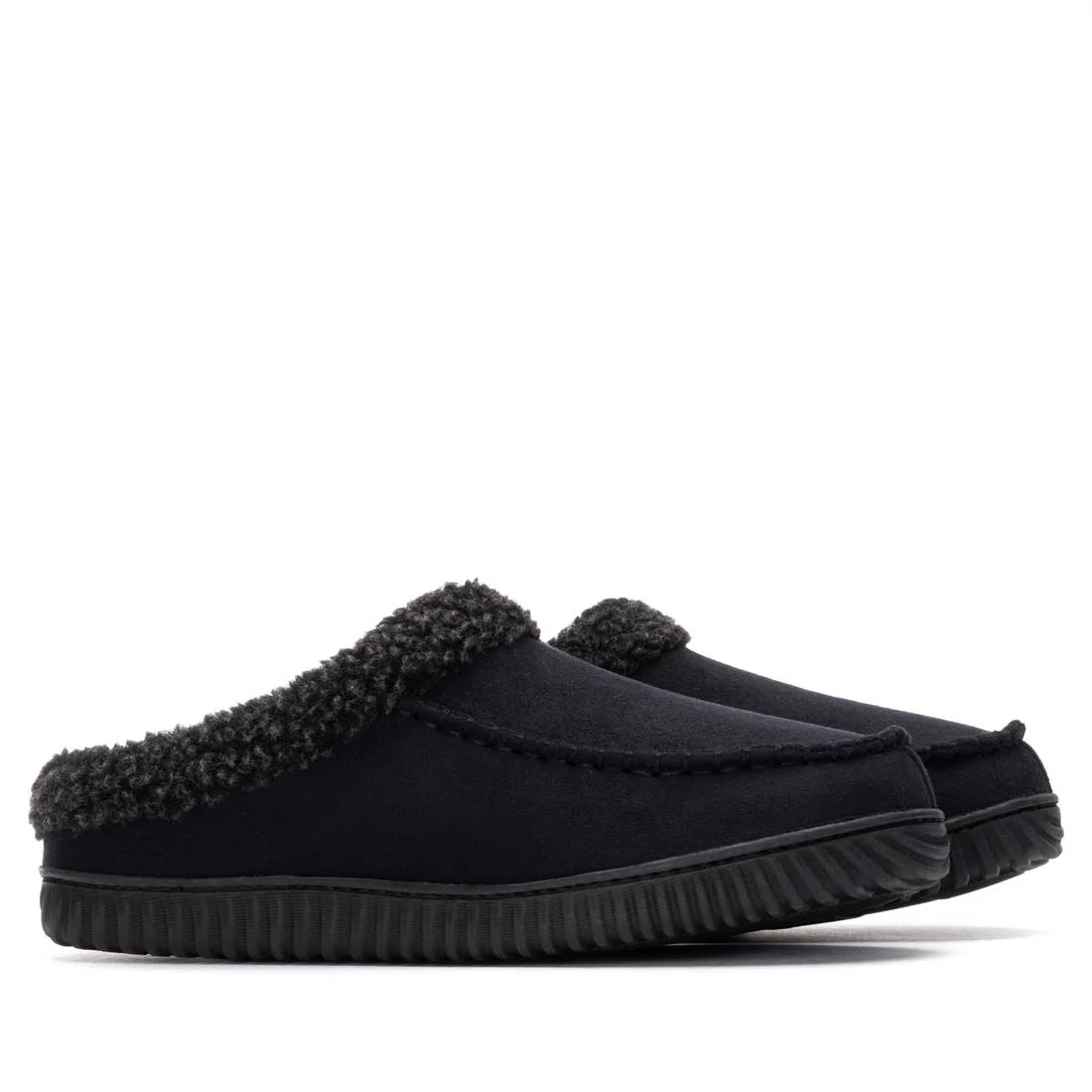 Slipper de hombre plano Xti 14471001 - Image 4