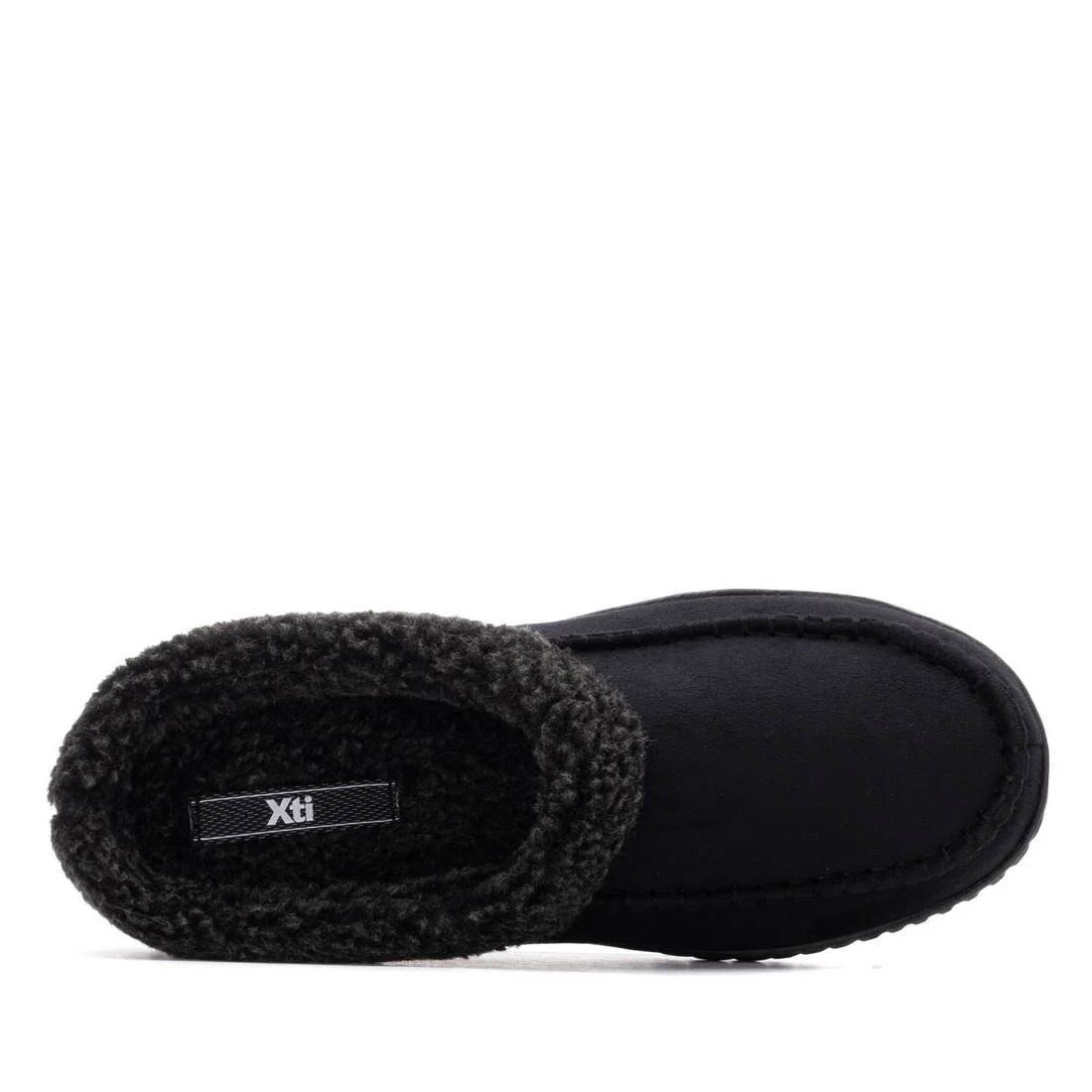 Slipper de hombre plano Xti 14471001 - Image 5