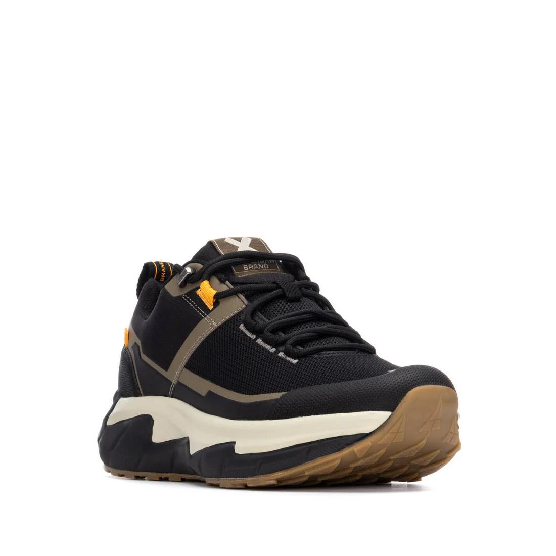 Zapatilla de hombre plano Xti 14471201 - Image 2