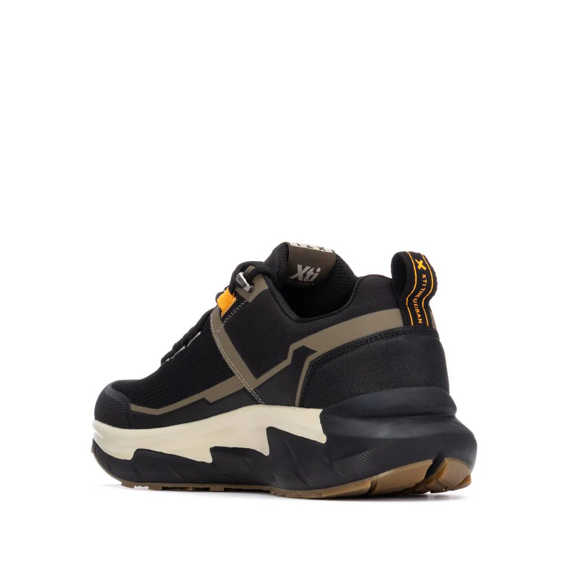 Zapatilla de hombre plano Xti 14471201 - Image 3