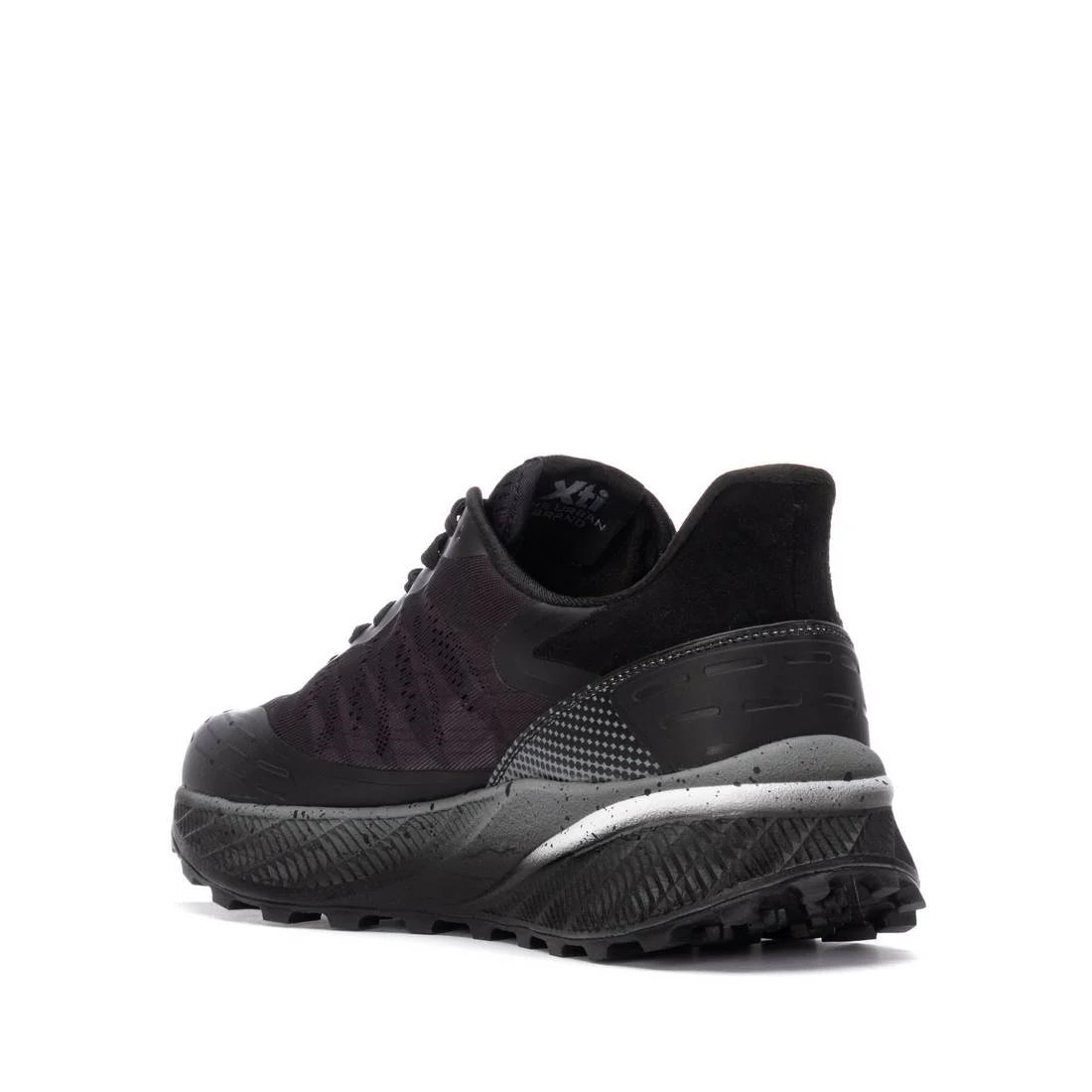 Zapatilla de hombre plano Xti 14471302 - Image 3