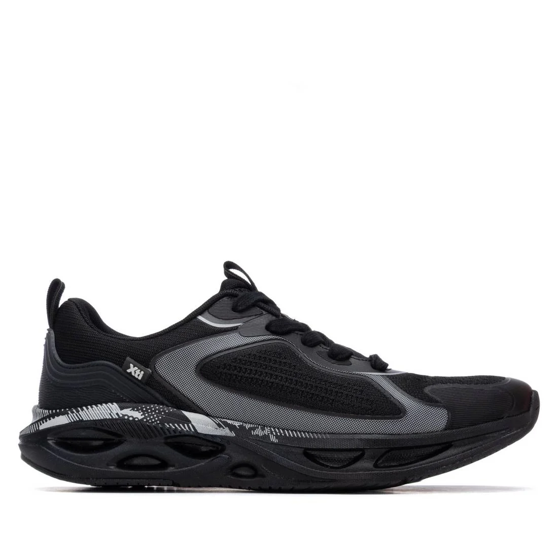 Zapatilla de hombre plano Xti 14572704