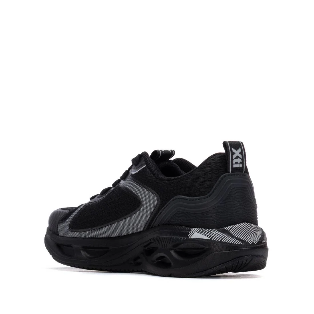 Zapatilla de hombre plano Xti 14572704 - Image 3