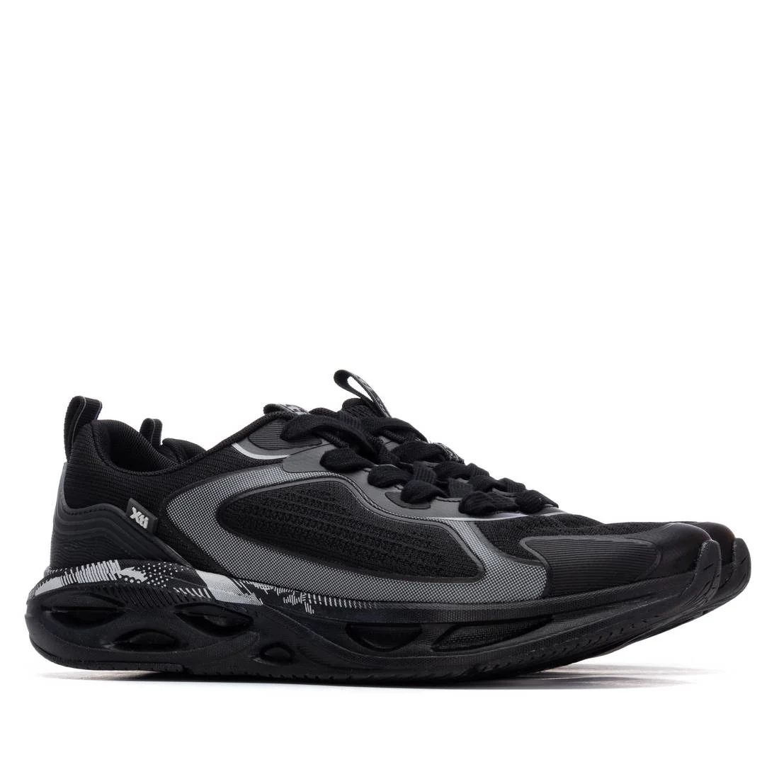 Zapatilla de hombre plano Xti 14572704 - Image 4