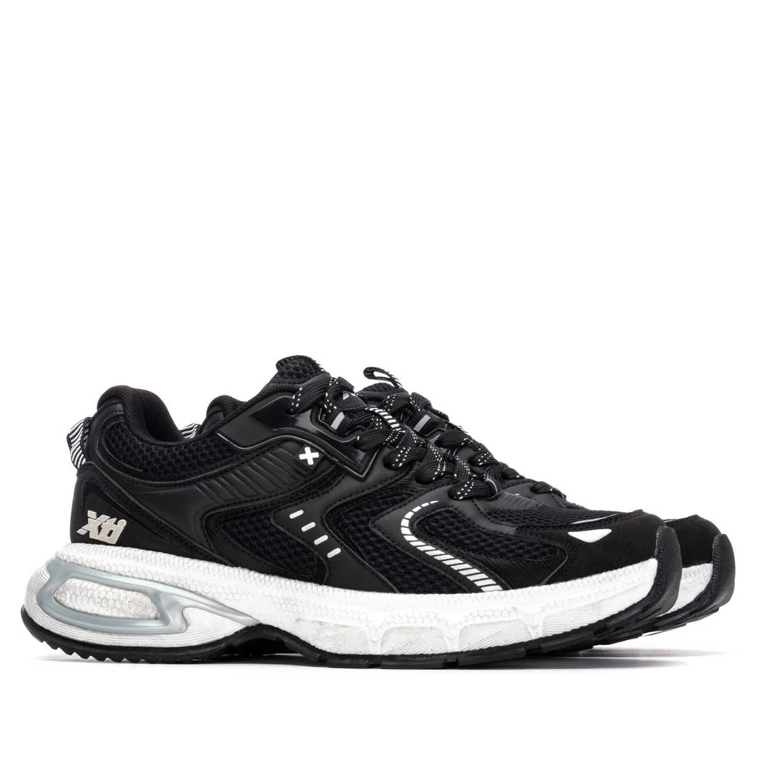 Zapatilla de hombre plano Xti 14575002 - Image 4