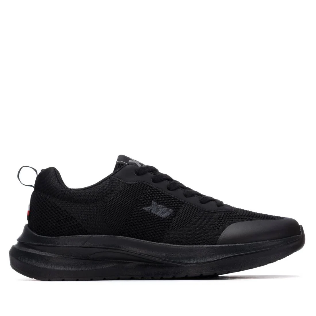 Zapatilla de hombre plano Xti 14579901