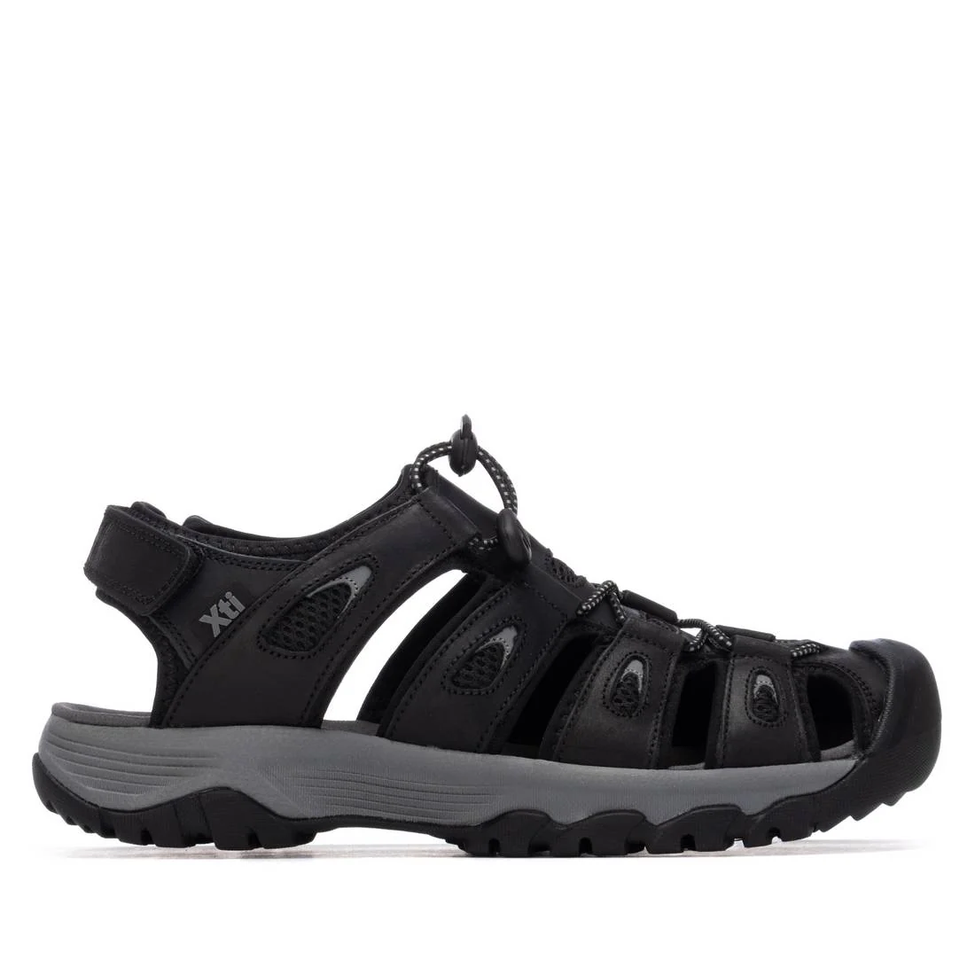 Zapato de hombre plano Xti 14580602