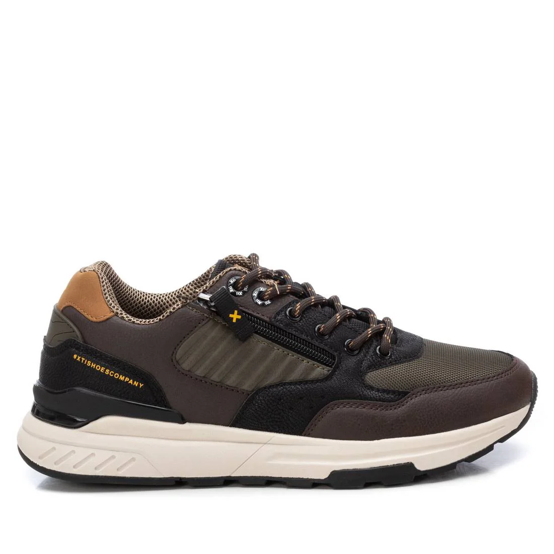 ZAPATO DE HOMBRE XTI 14314601