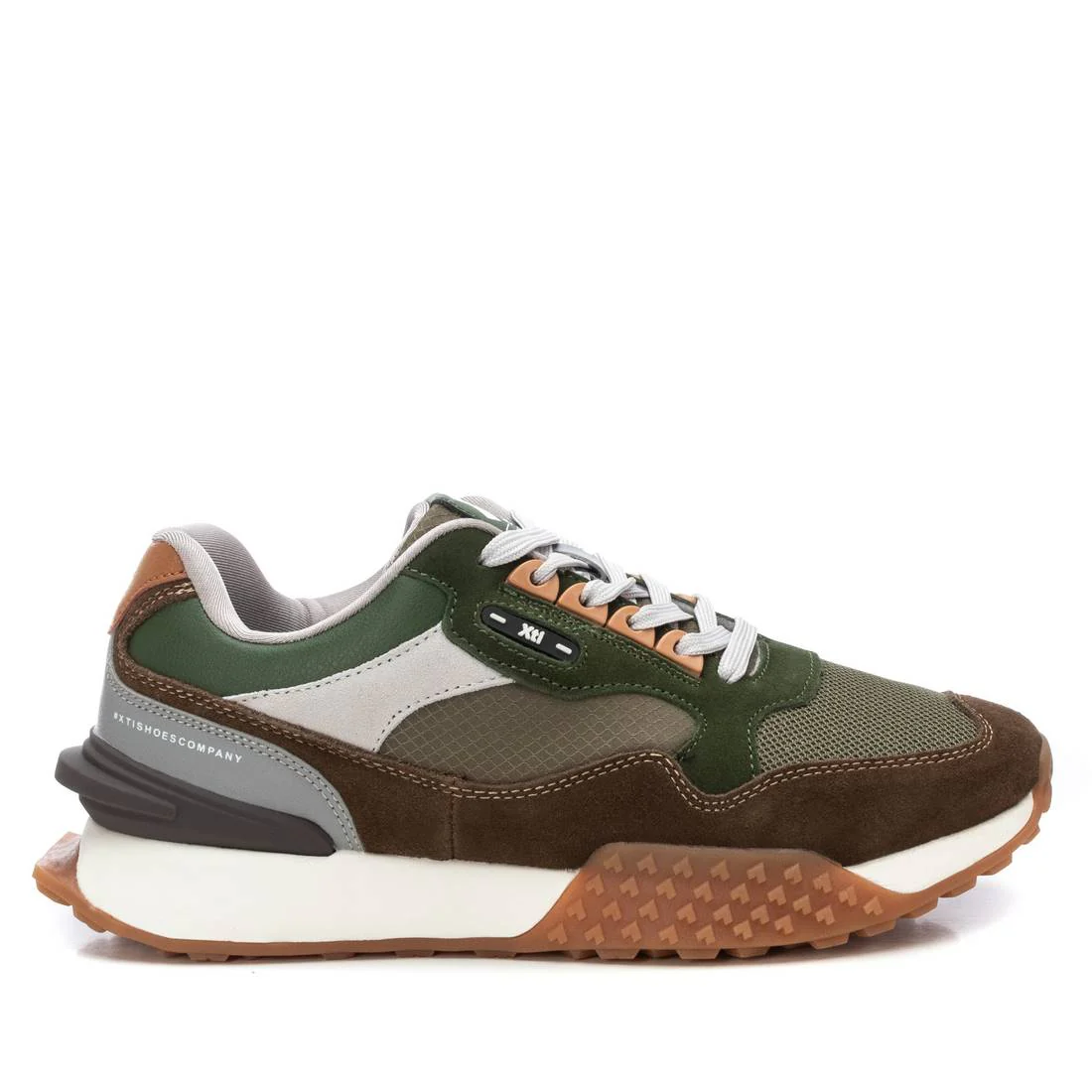 ZAPATO DE HOMBRE XTI 14319002