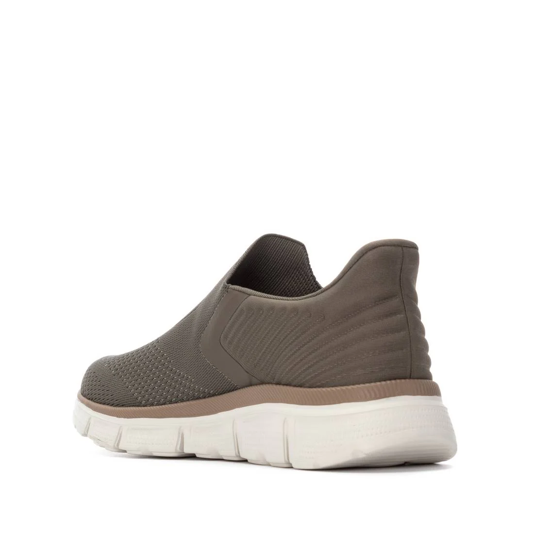 Zapatilla de hombre plano Xti 14456601 - Image 3